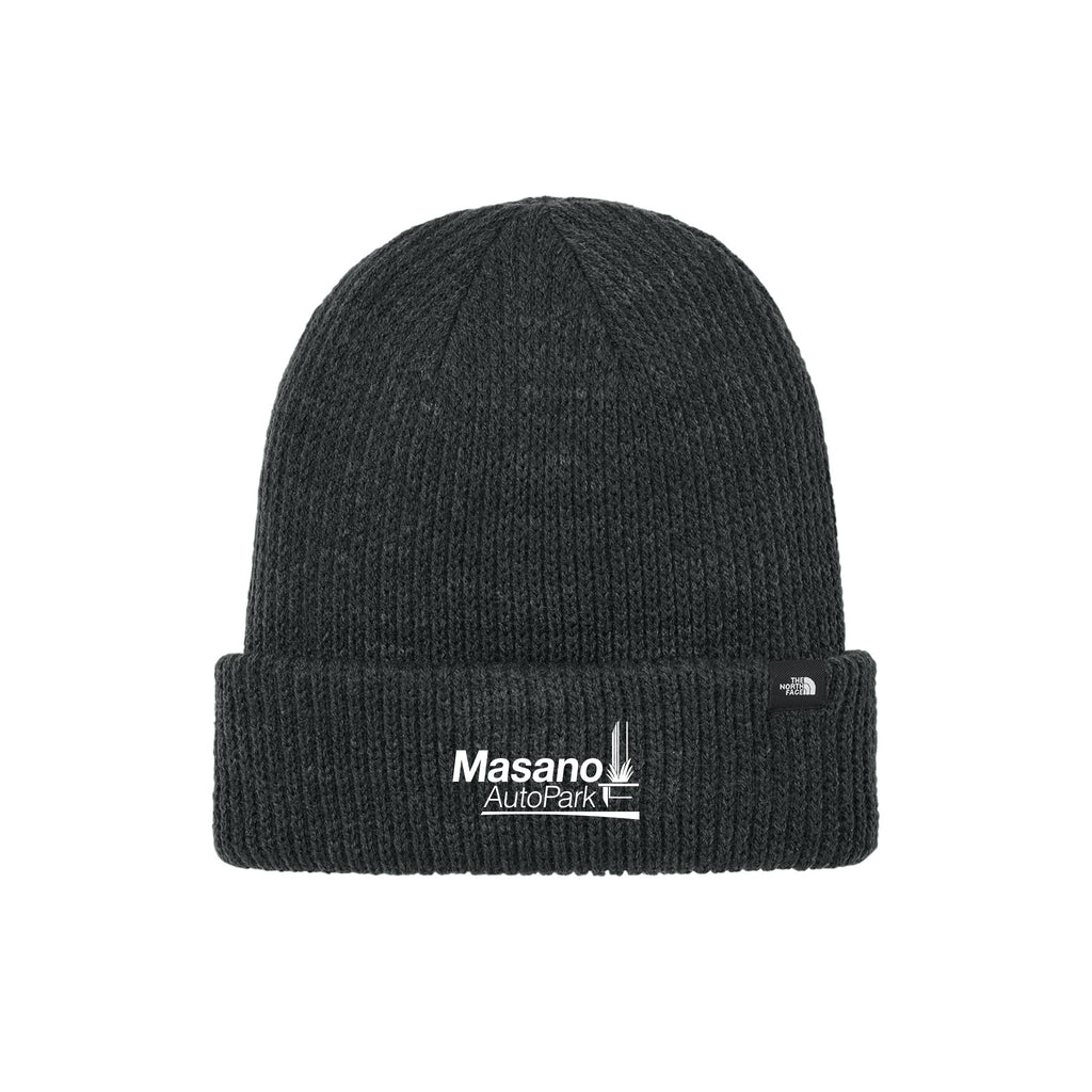 Masano Auto Park - The North Face® Truckstop Beanie