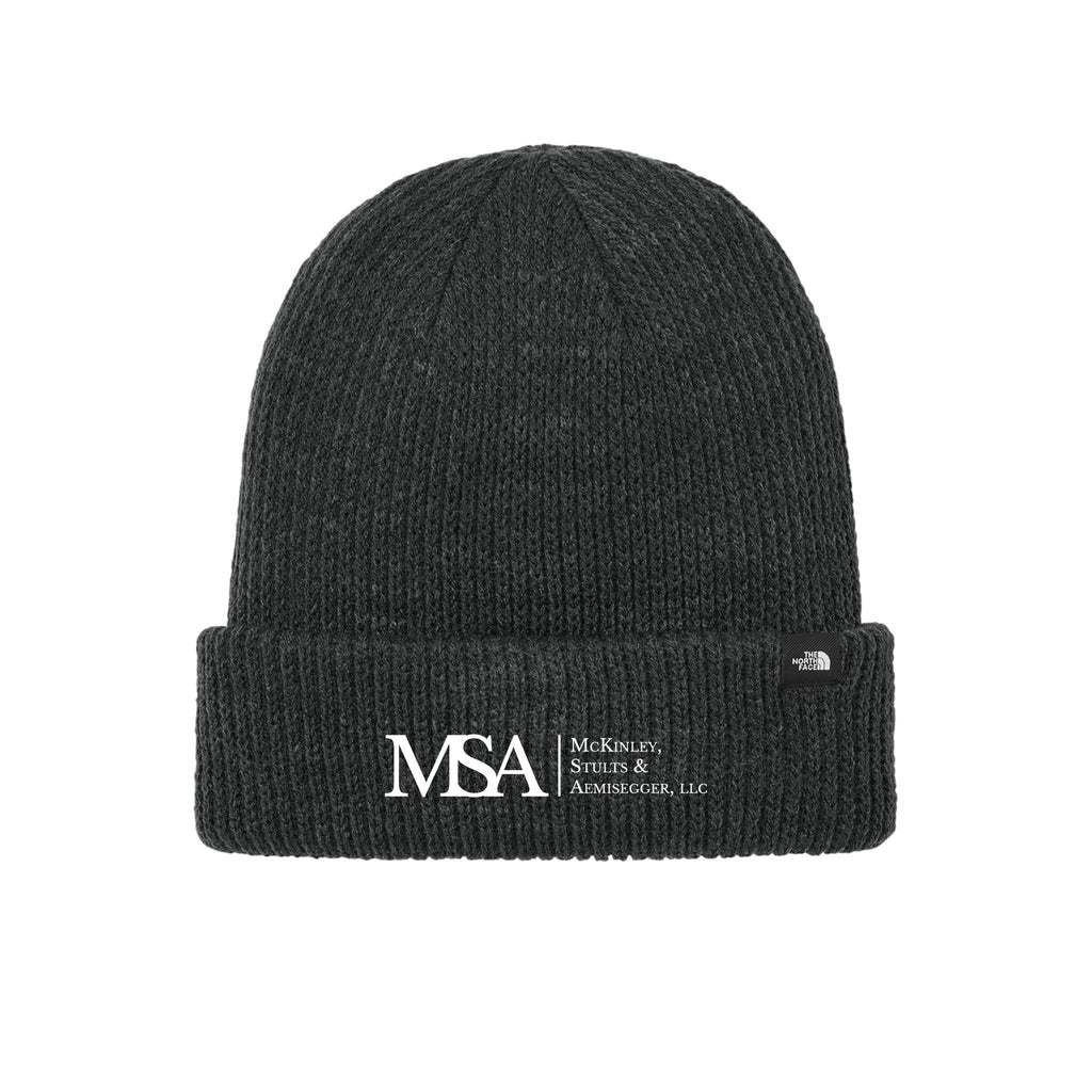 MSA Law Firm - The North Face® Truckstop Beanie