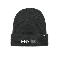 MSA Law Firm - The North Face® Truckstop Beanie