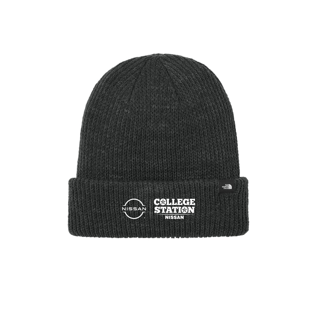 College Station Nissan - The North Face® Truckstop Beanie
