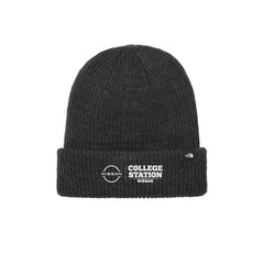 College Station Nissan - The North Face® Truckstop Beanie
