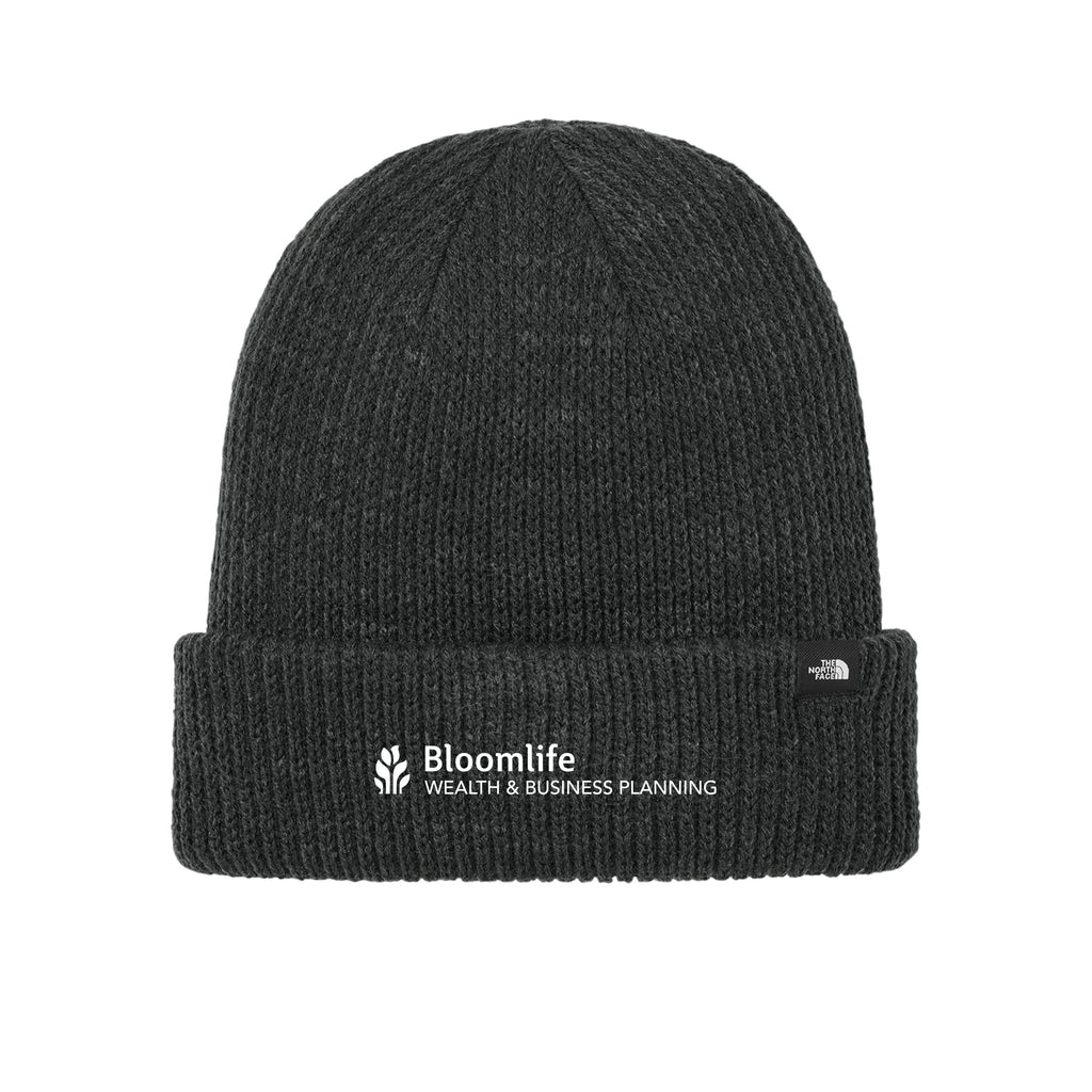 Bloom Life Wealth & Business Planning - The North Face® Truckstop Beanie