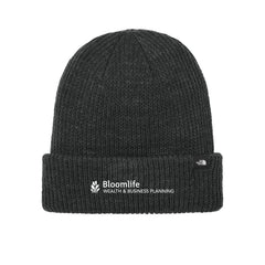Bloom Life Wealth & Business Planning - The North Face® Truckstop Beanie