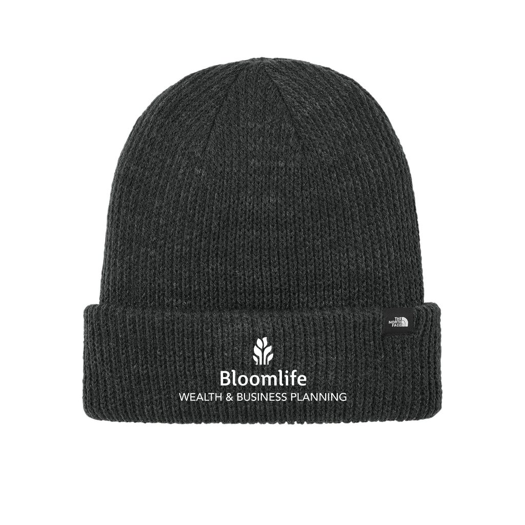 Bloom Life Wealth & Business Planning - The North Face® Truckstop Beanie