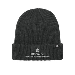Bloom Life Wealth & Business Planning - The North Face® Truckstop Beanie