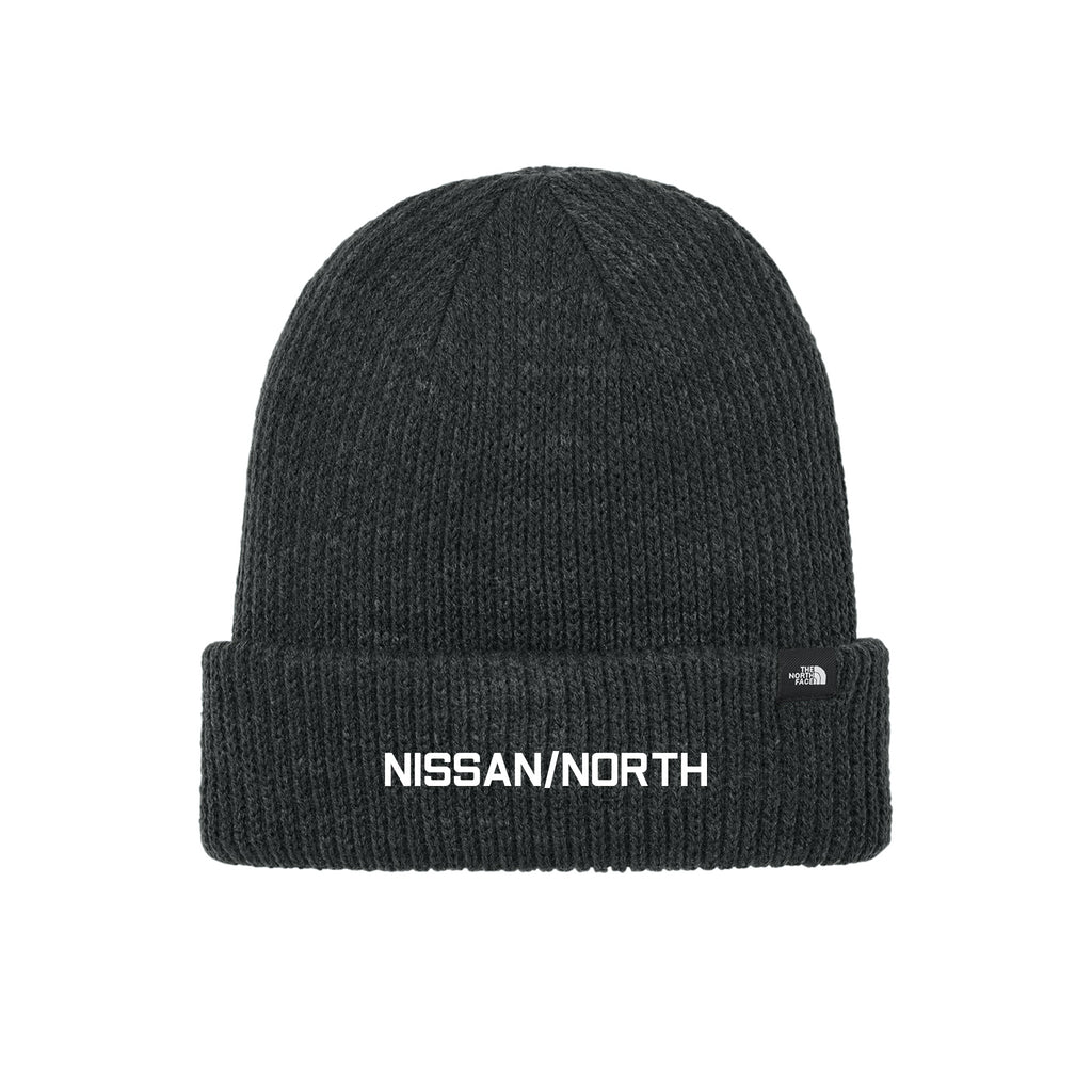 Nissan North New Hires - The North Face® Truckstop Beanie