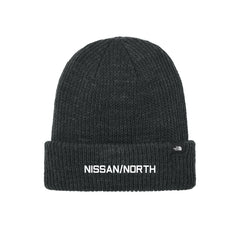 Nissan North New Hires - The North Face® Truckstop Beanie