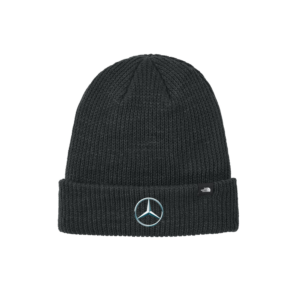 Tom Masano Mercedes-Benz - The North Face® Truckstop Beanie