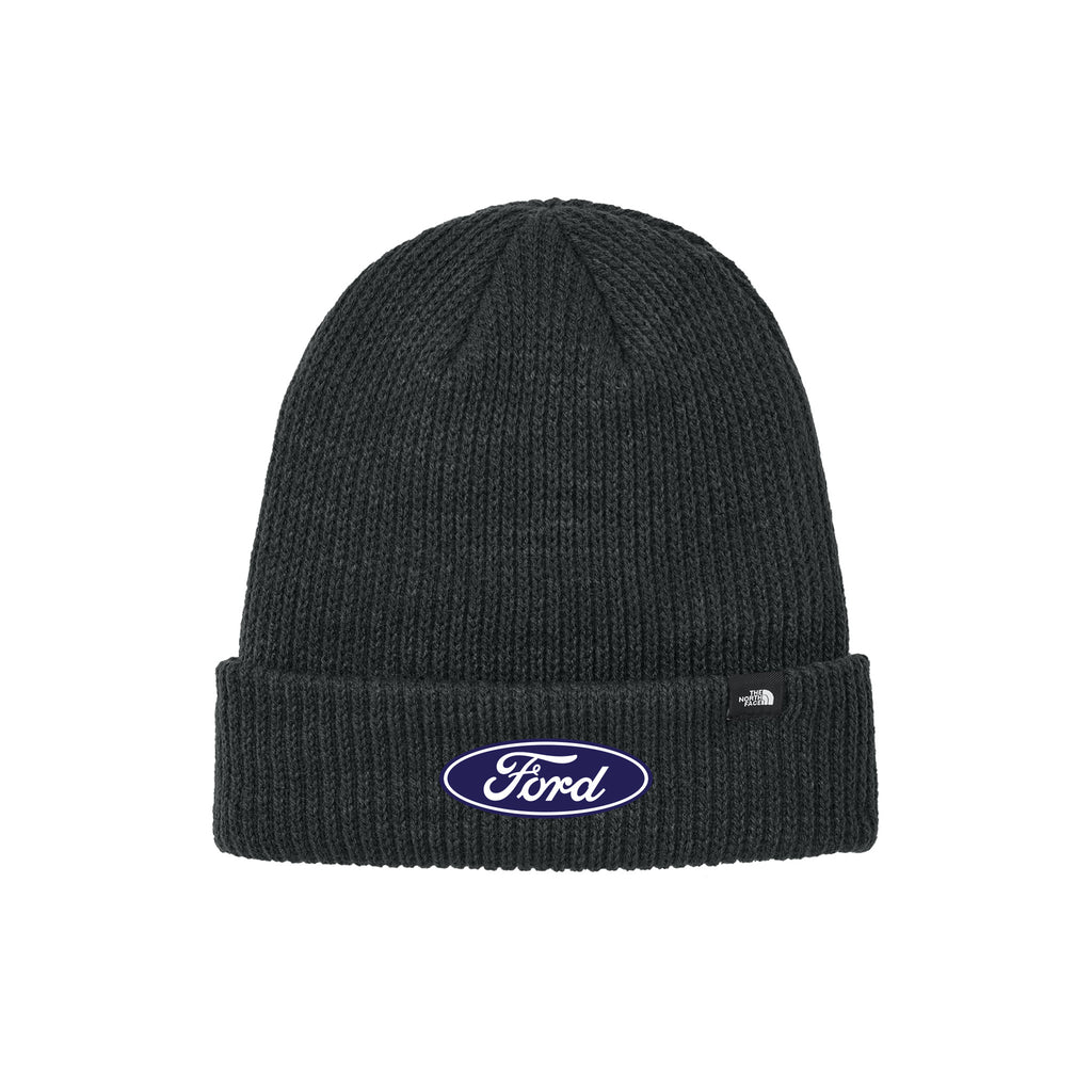 Tom Masano Ford - The North Face® Truckstop Beanie