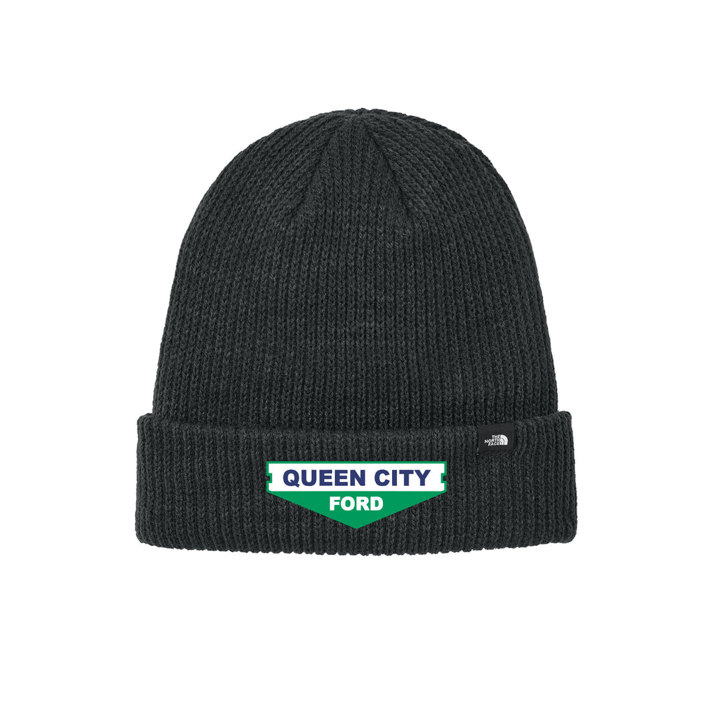 Queen City Ford - The North Face® Truckstop Beanie