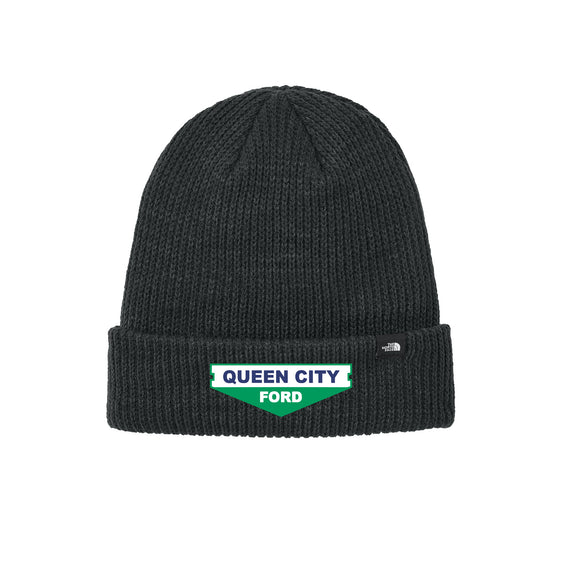 Queen City Ford - The North Face® Truckstop Beanie