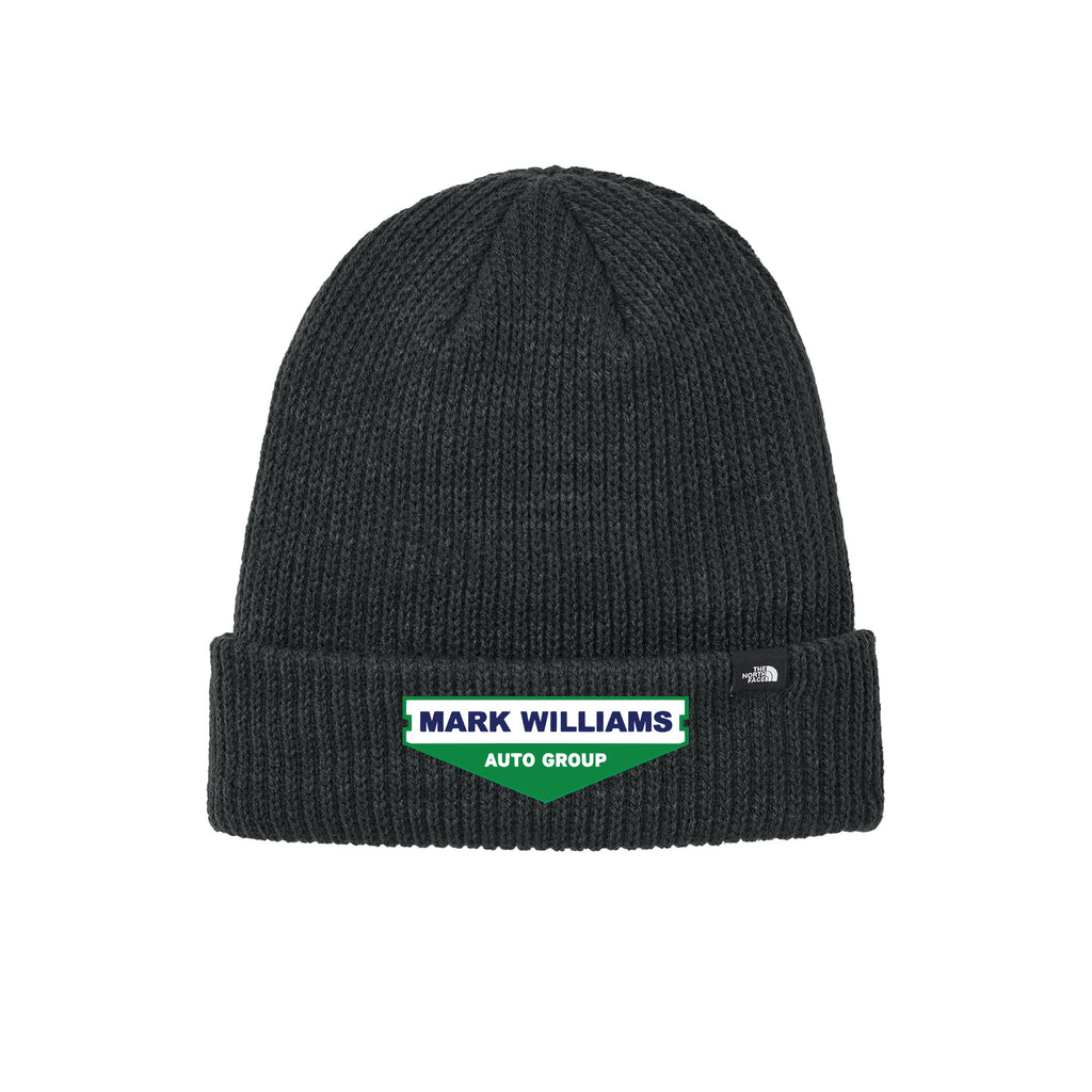Mark Williams Auto Group - The North Face® Truckstop Beanie