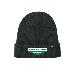 Mark Williams Auto Group - The North Face® Truckstop Beanie