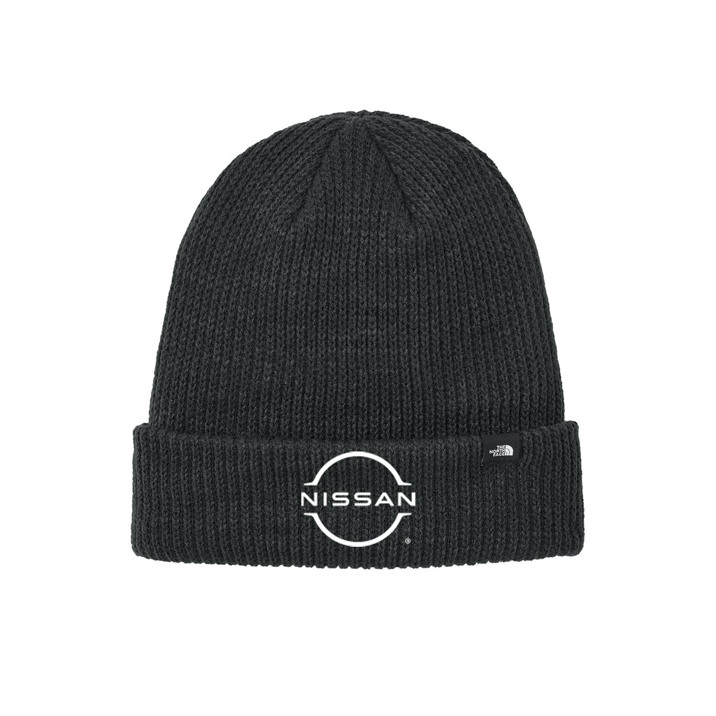 Nissan North New Hires - The North Face® Truckstop Beanie