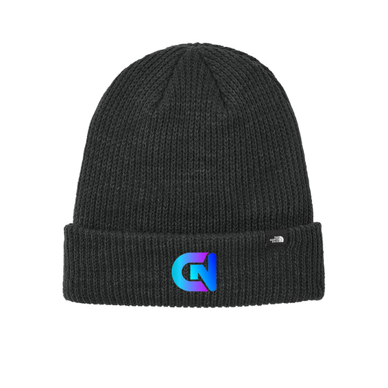 CN Consultnet - The North Face® Truckstop Beanie