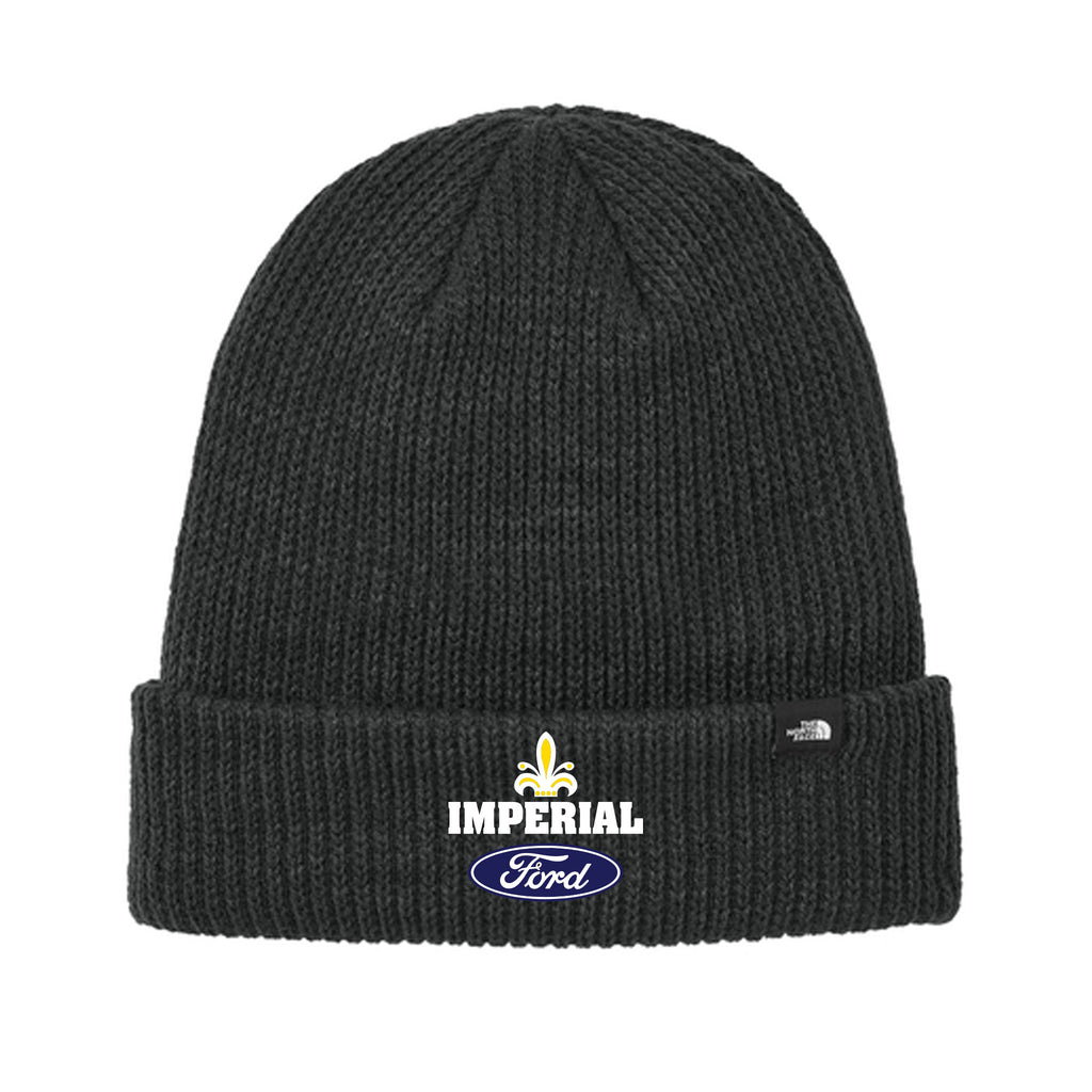 Imperial Ford - The North Face® Truckstop Beanie