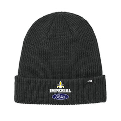 Imperial Ford - The North Face® Truckstop Beanie
