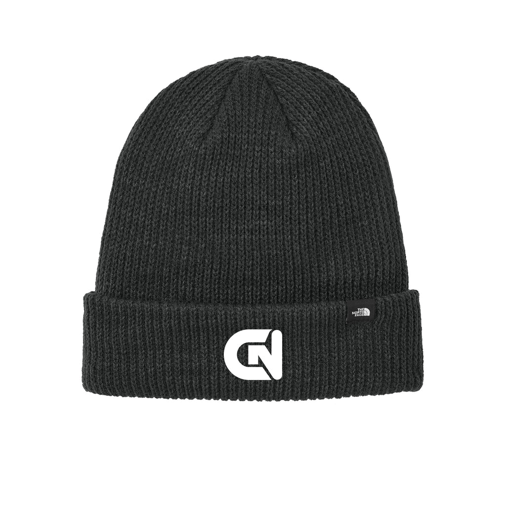 CN Consultnet - The North Face® Truckstop Beanie