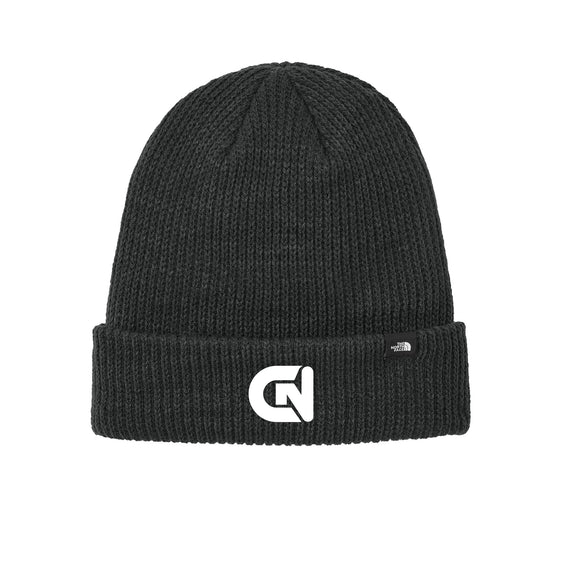 CN Consultnet - The North Face® Truckstop Beanie
