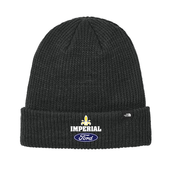 Imperial Ford - The North Face® Truckstop Beanie
