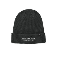 Germain Spartan Toyota - The North Face® Truckstop Beanie