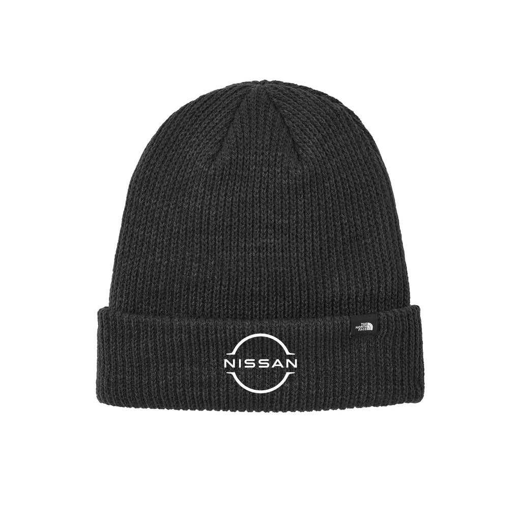 Gray Daniels Auto Family - The North Face® Truckstop Beanie