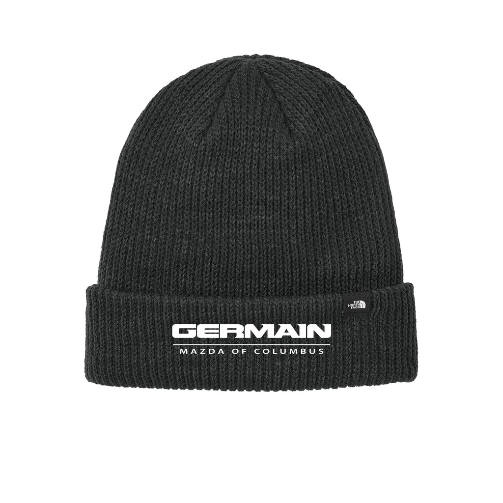 Germain Mazda of Columbus - The North Face® Truckstop Beanie