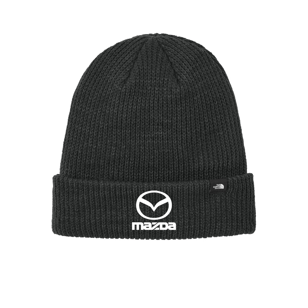 Germain Mazda of Columbus - The North Face® Truckstop Beanie