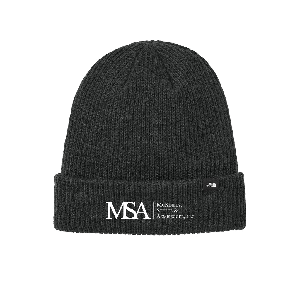 MSA Law Firm - The North Face® Truckstop Beanie