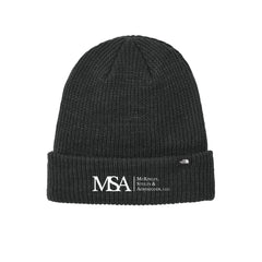 MSA Law Firm - The North Face® Truckstop Beanie