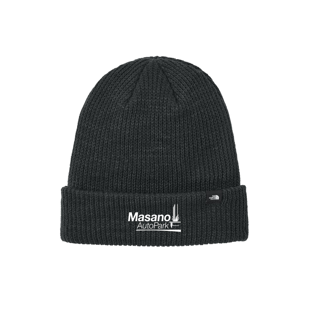 Masano Auto Park - The North Face® Truckstop Beanie