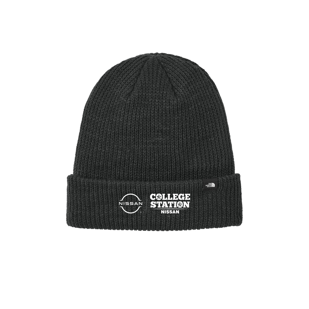 College Station Nissan - The North Face® Truckstop Beanie