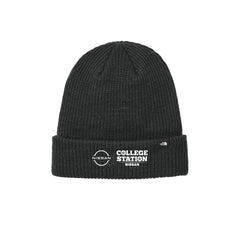 College Station Nissan - The North Face® Truckstop Beanie