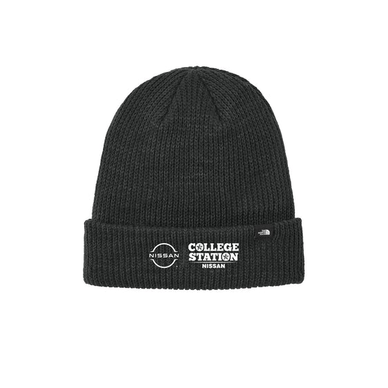 College Station Nissan - The North Face® Truckstop Beanie