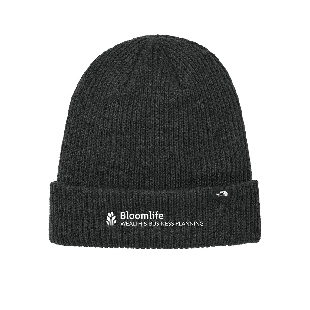 Bloom Life Wealth & Business Planning - The North Face® Truckstop Beanie
