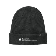 Bloom Life Wealth & Business Planning - The North Face® Truckstop Beanie