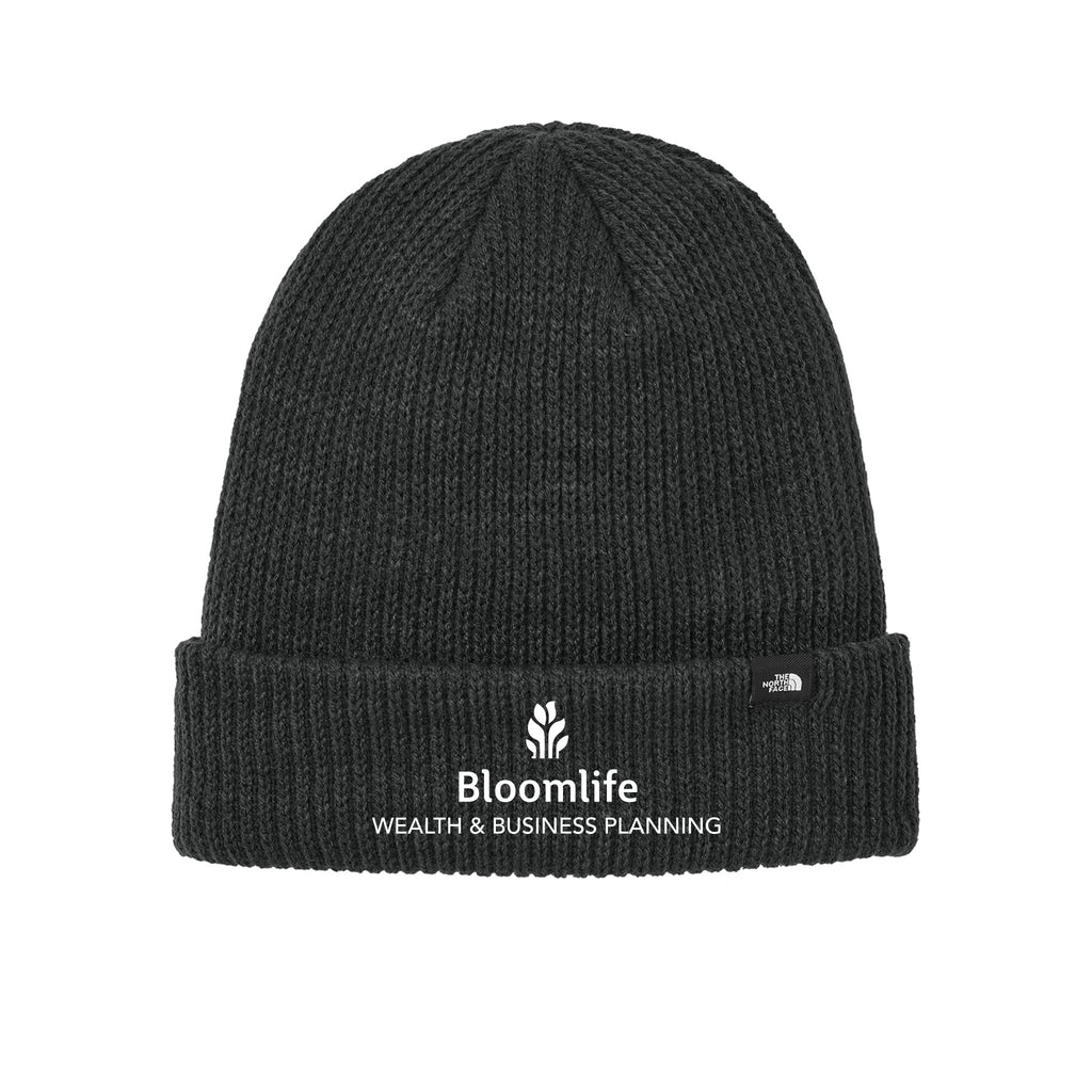 Bloom Life Wealth & Business Planning - The North Face® Truckstop Beanie