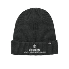 Bloom Life Wealth & Business Planning - The North Face® Truckstop Beanie