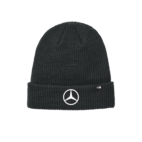 Mercedes-Benz of Easton - The North Face® Truckstop Beanie