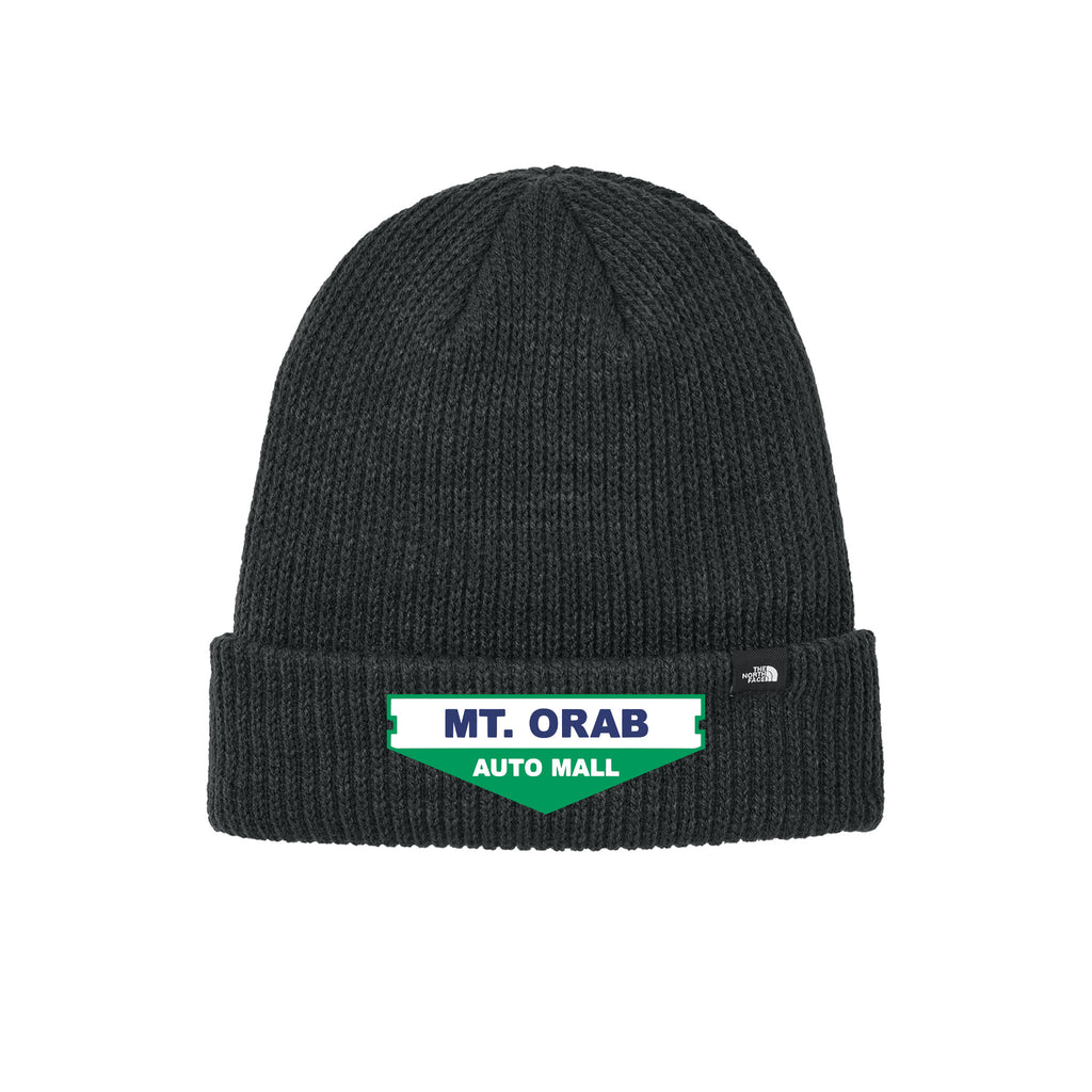 MT. Orab Auto Mall - The North Face® Truckstop Beanie