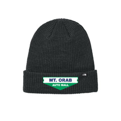 MT. Orab Auto Mall - The North Face® Truckstop Beanie