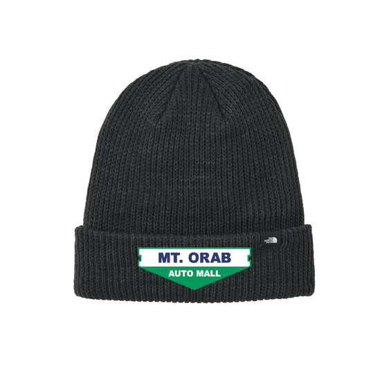 MT. Orab Auto Mall - The North Face® Truckstop Beanie