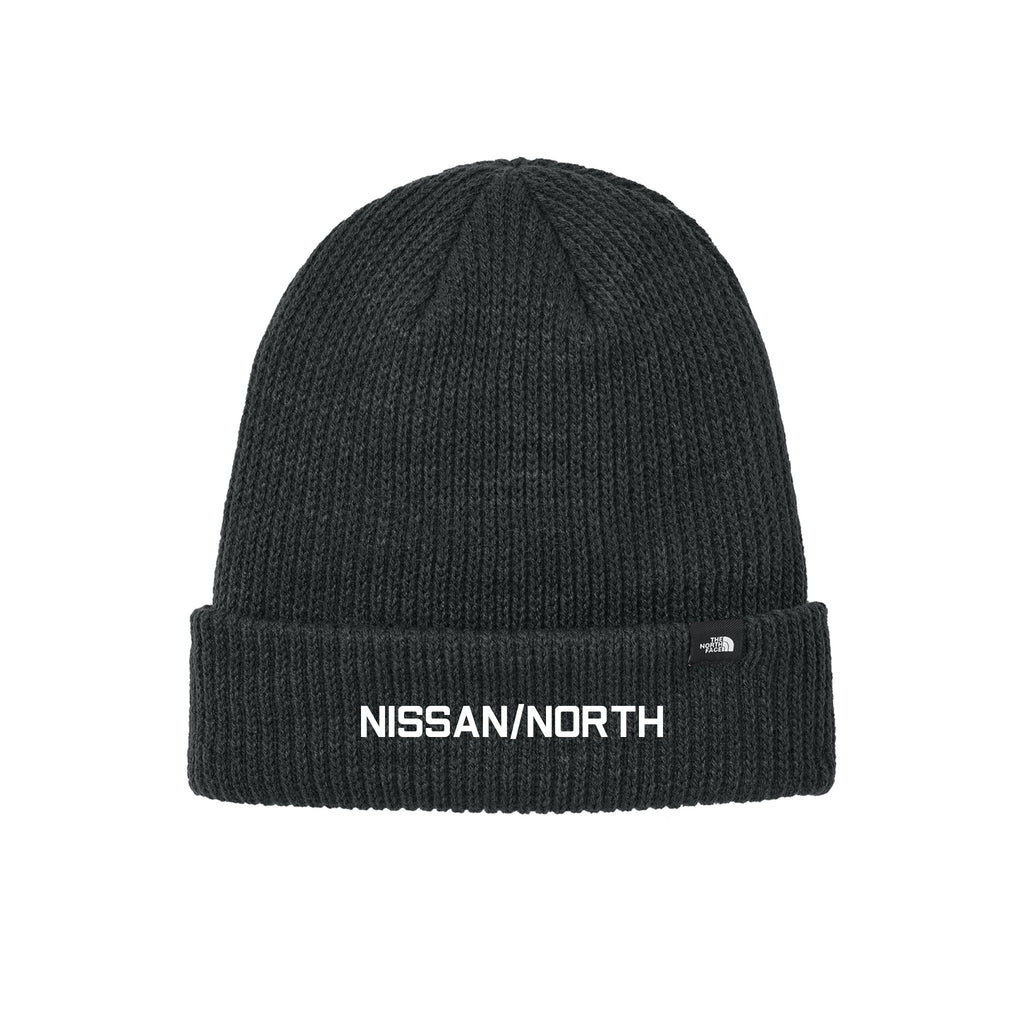 Nissan North New Hires - The North Face® Truckstop Beanie