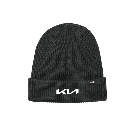 Kings Kia - The North Face® Truckstop Beanie