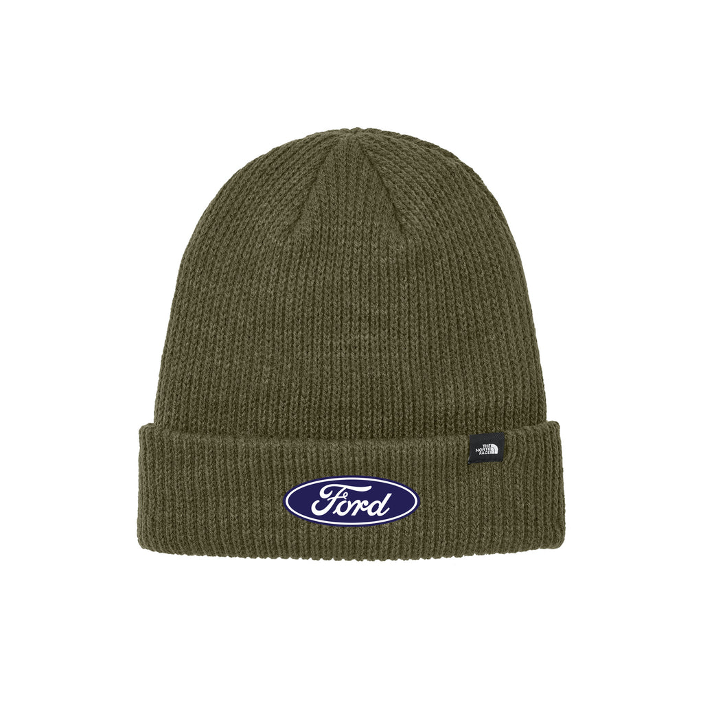 Tom Masano Ford - The North Face® Truckstop Beanie