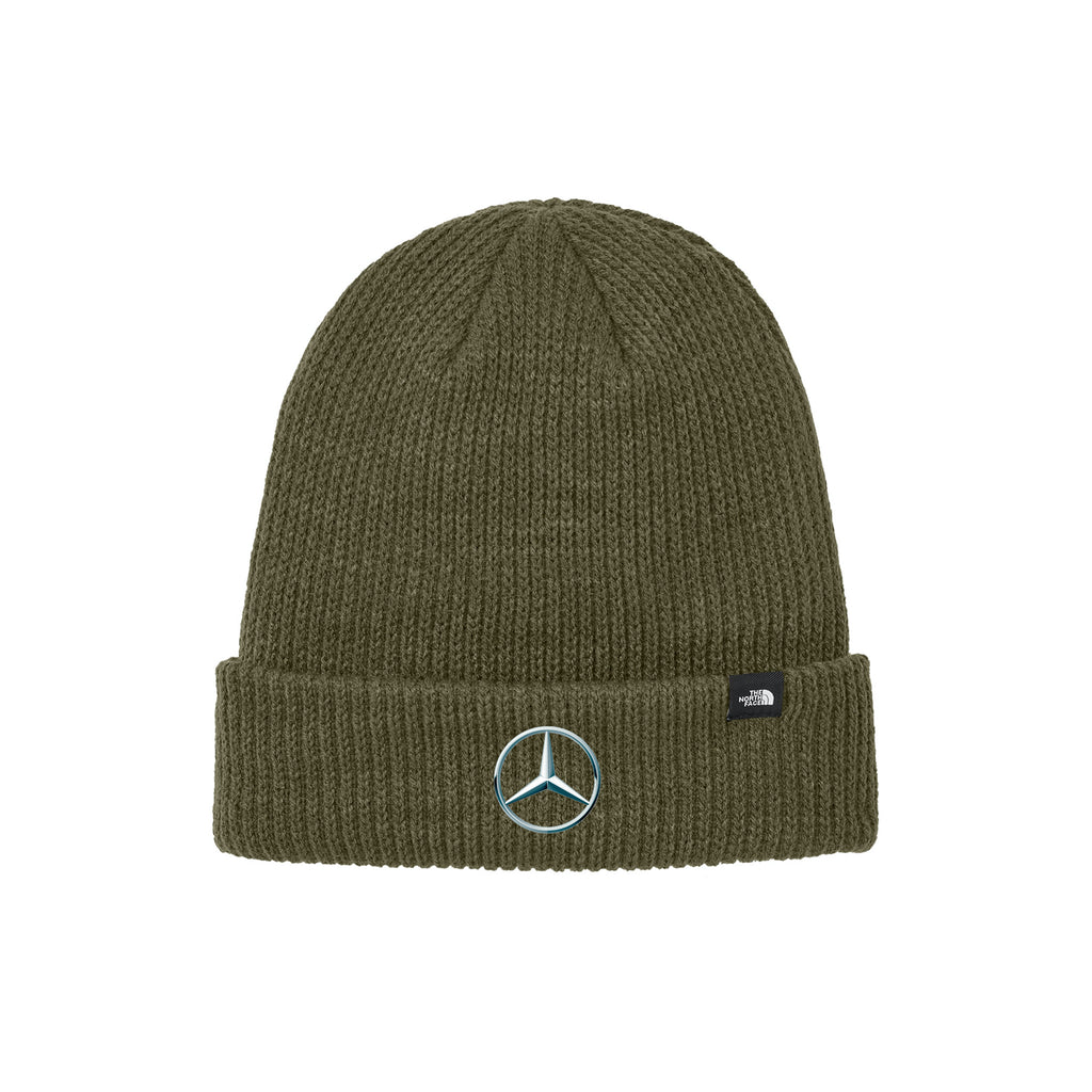 Tom Masano Mercedes-Benz - The North Face® Truckstop Beanie