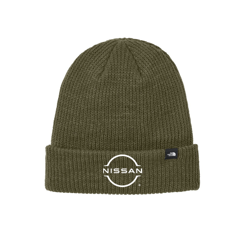 Nissan North New Hires - The North Face® Truckstop Beanie