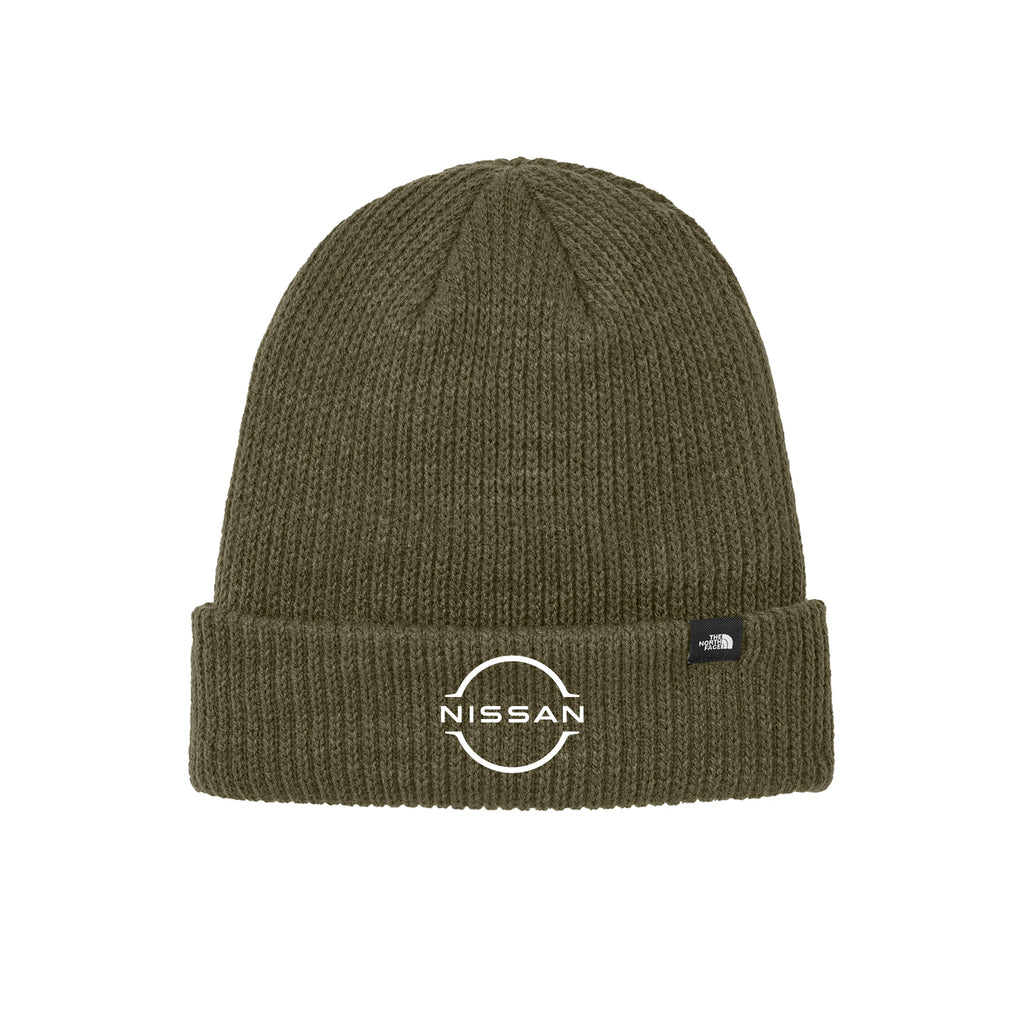Gray Daniels Auto Family - The North Face® Truckstop Beanie