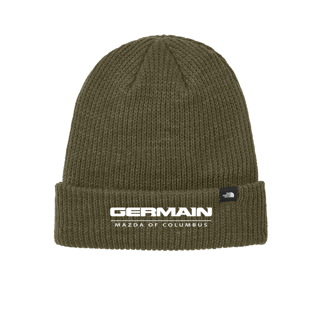 Germain Mazda of Columbus - The North Face® Truckstop Beanie