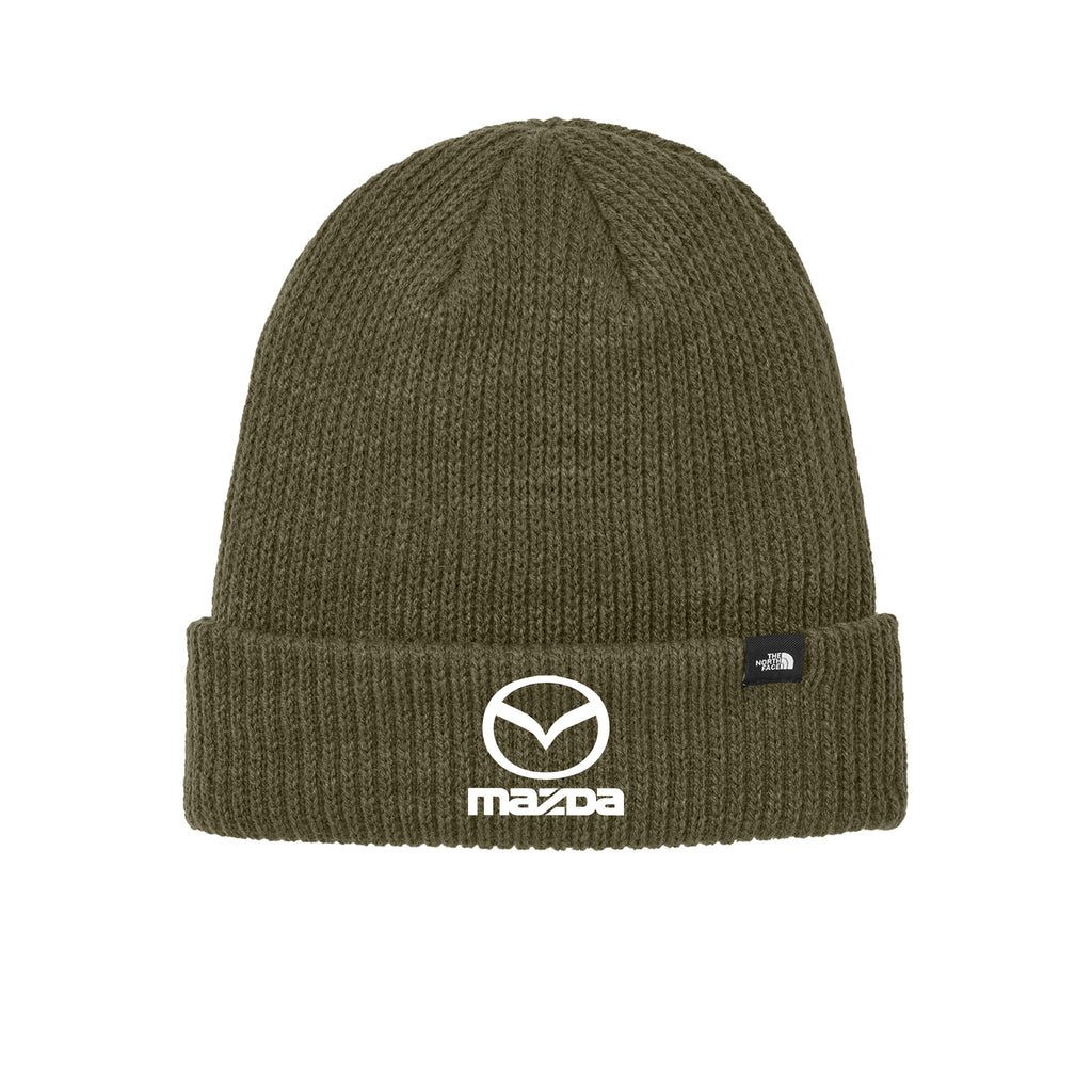 Germain Mazda of Columbus - The North Face® Truckstop Beanie
